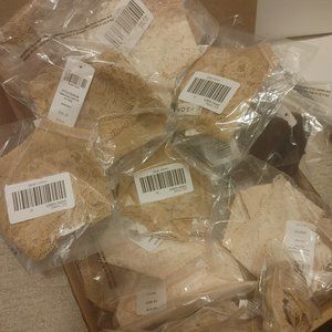 Soma Signature All-Over Lace Thong -  20 panties =$50 and free shipping